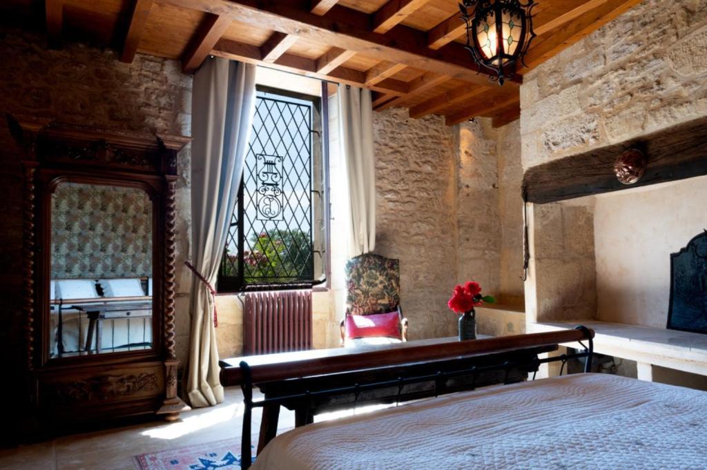 Hotel La Source, Beynac, Dordogne Exterior foto